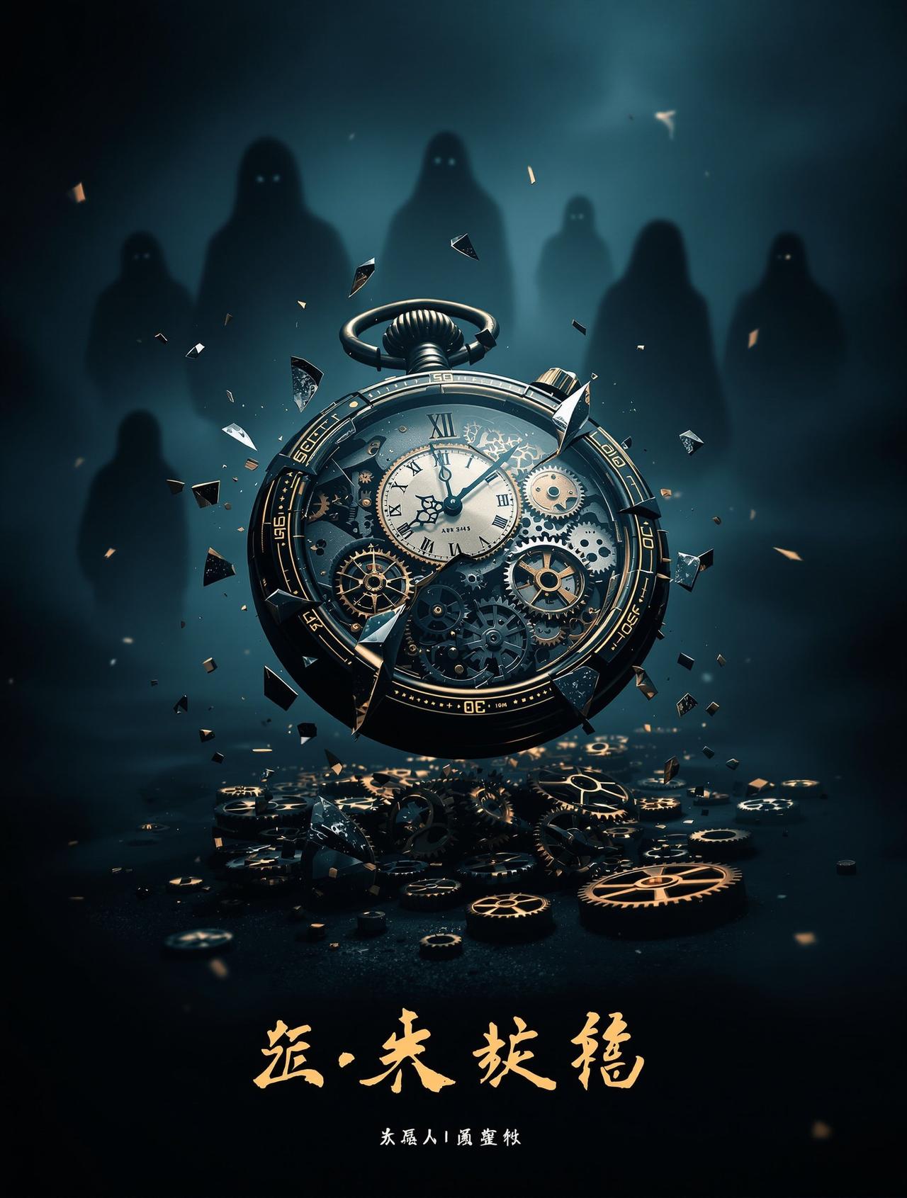 短剧免费看全集 - 时间证人